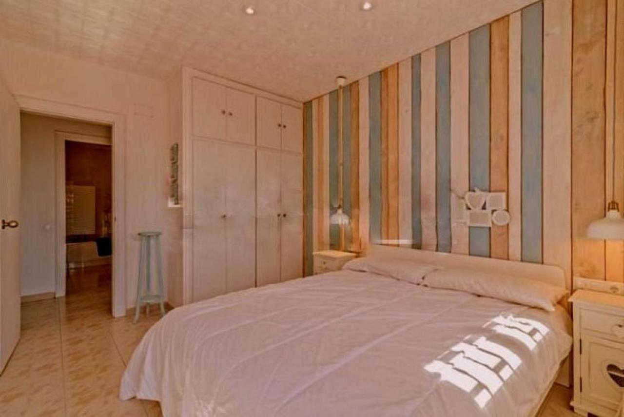 Chalet Santa Susana エクステリア 写真