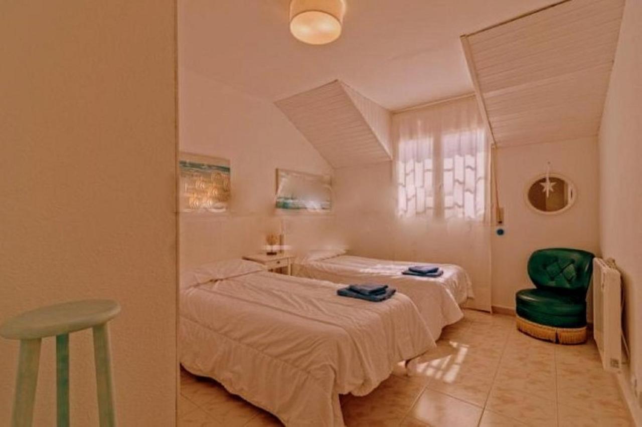 Chalet Santa Susana エクステリア 写真