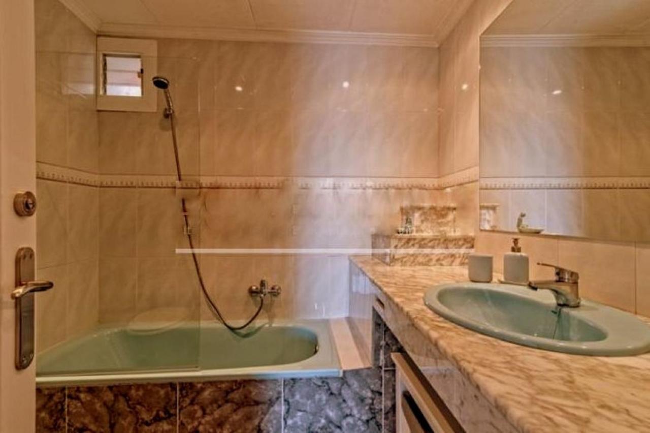 Chalet Santa Susana エクステリア 写真